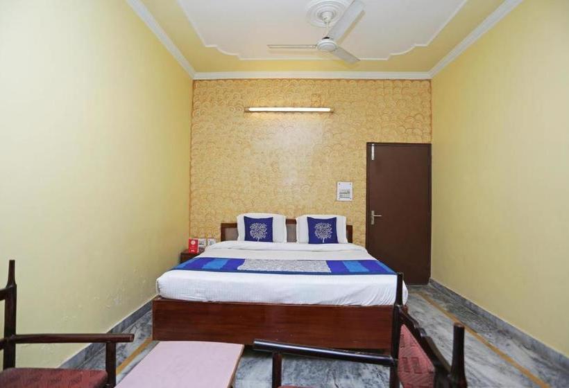 فندق Collection O 1088  Kamesh Hut