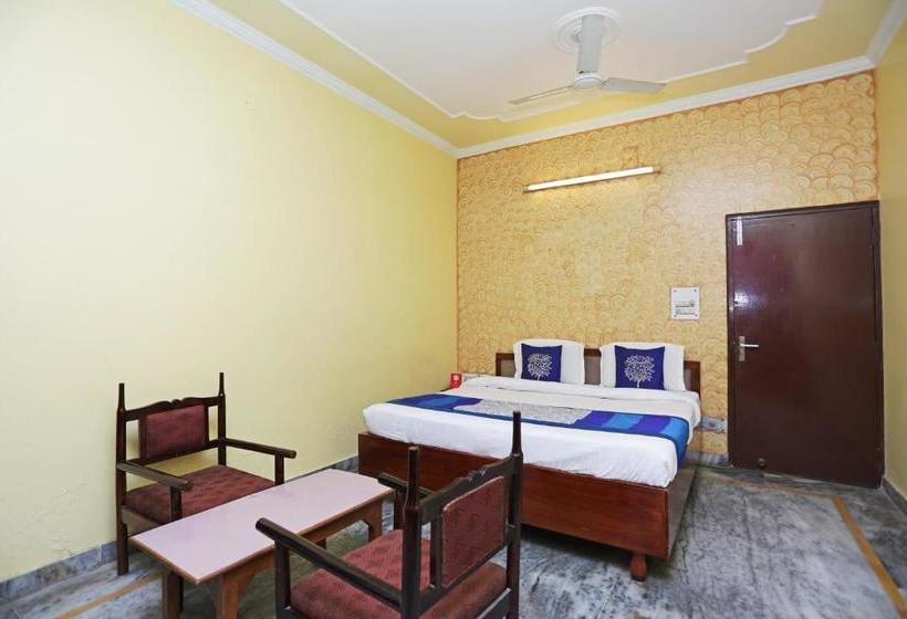 فندق Collection O 1088  Kamesh Hut