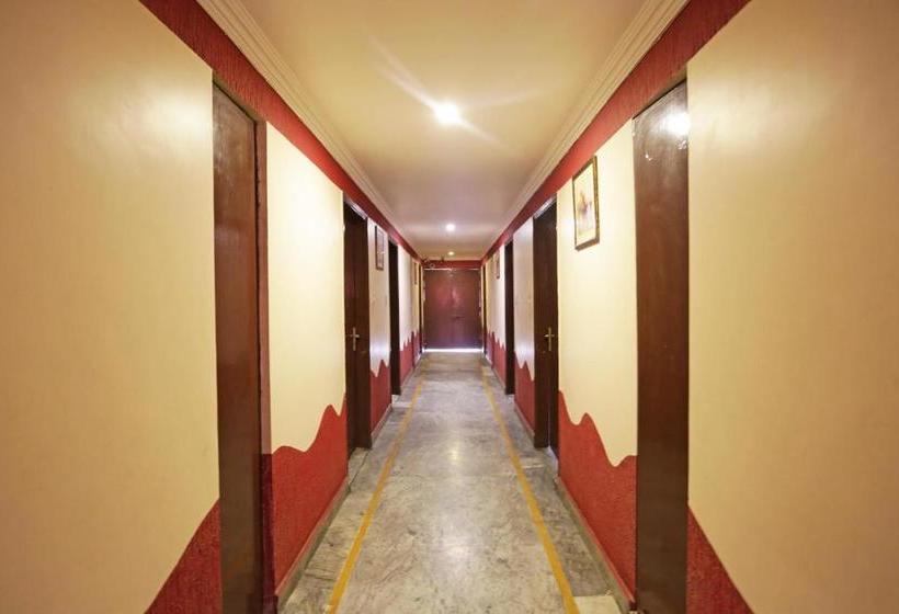 فندق Collection O 1088  Kamesh Hut