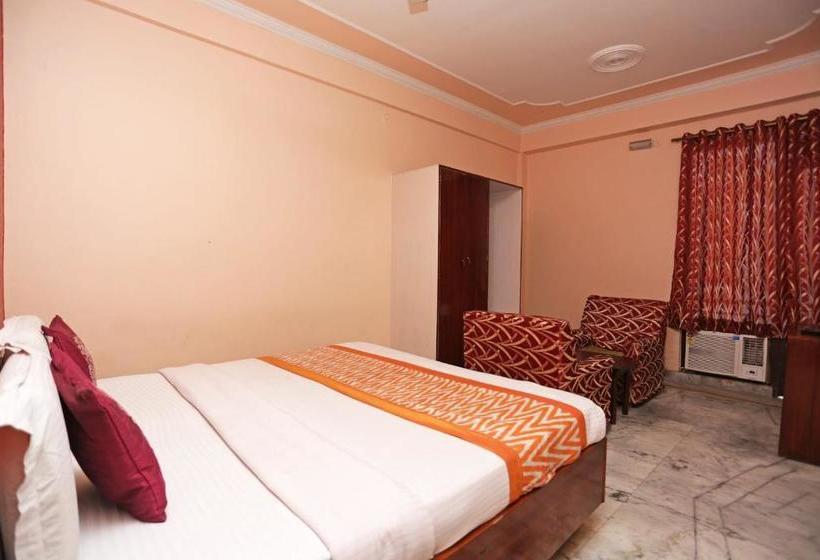 فندق Collection O 1088  Kamesh Hut