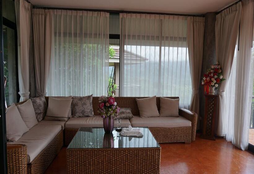 호텔 Kornwat Garden Resort