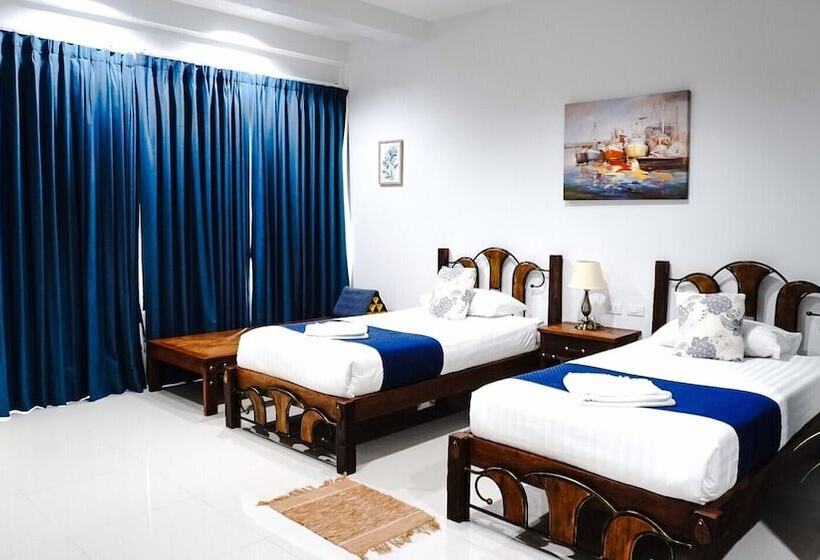 호텔 Kornwat Garden Resort