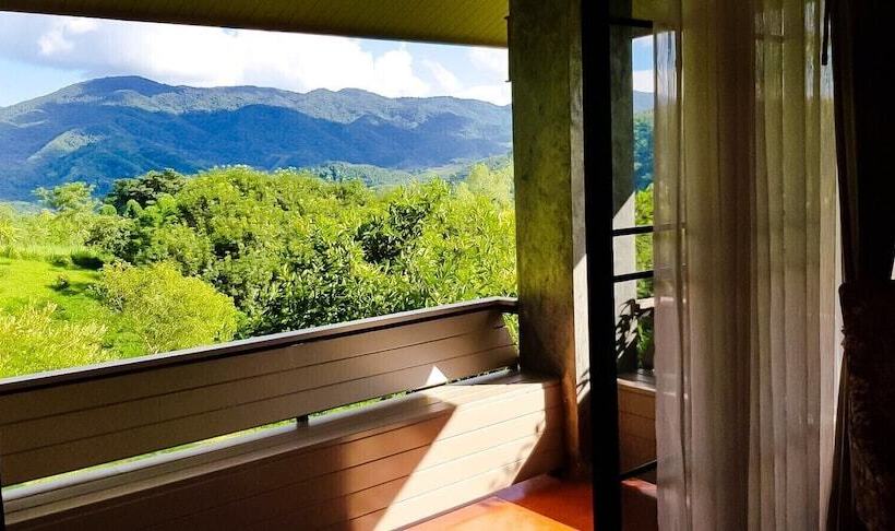 Отель Kornwat Garden Resort