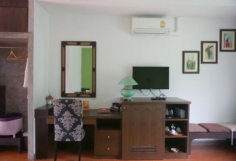 호텔 Kornwat Garden Resort