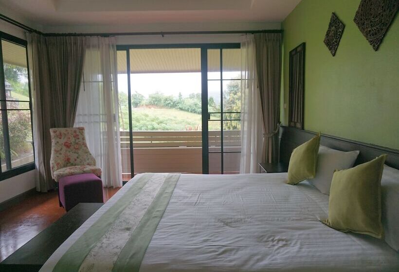 Отель Kornwat Garden Resort