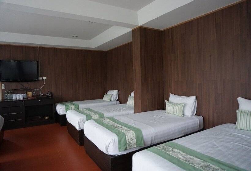 호텔 Kornwat Garden Resort