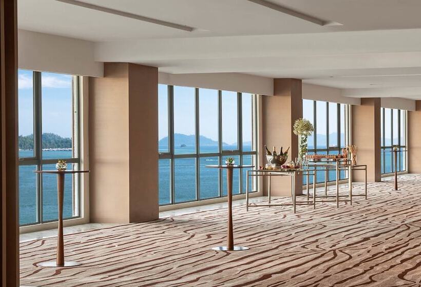 Hotel Kota Kinabalu Marriott