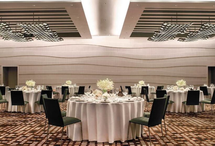 Hotel Kota Kinabalu Marriott