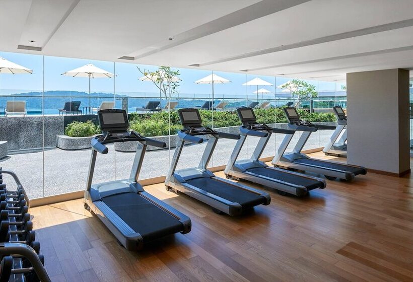 Hotel Kota Kinabalu Marriott