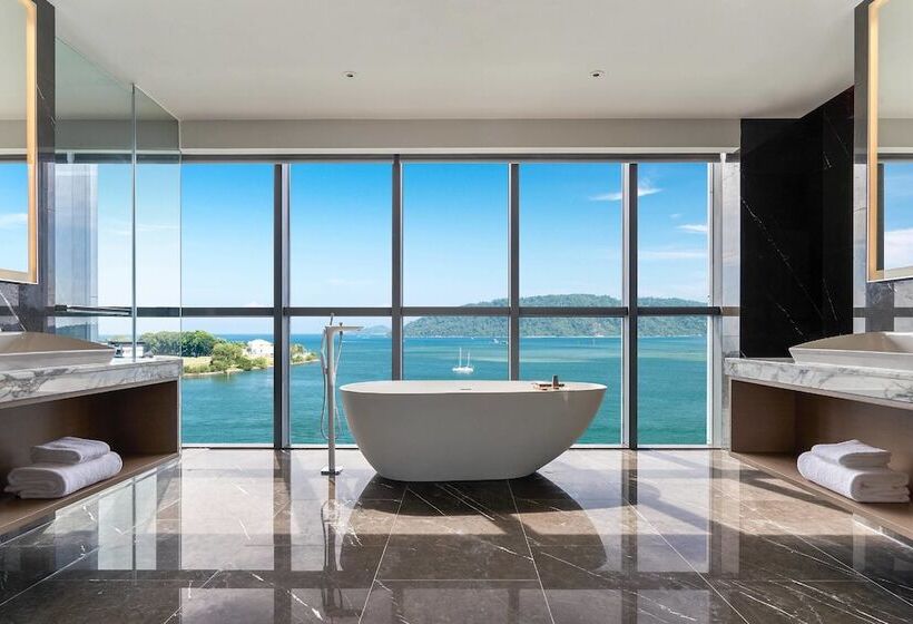 Hotel Kota Kinabalu Marriott