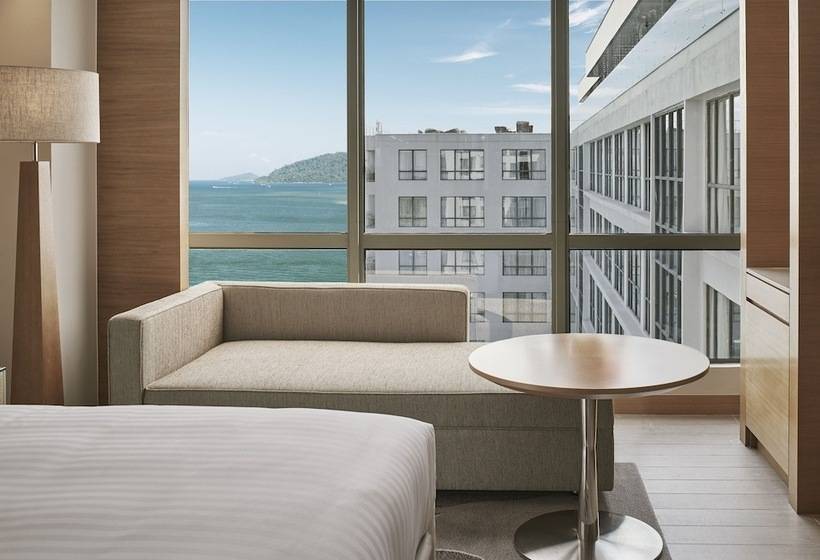 Hotel Kota Kinabalu Marriott