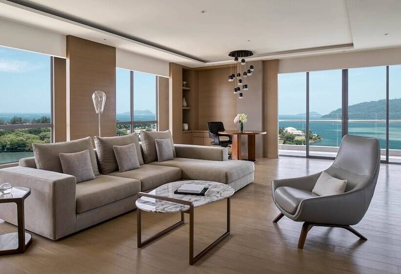 Hotel Kota Kinabalu Marriott