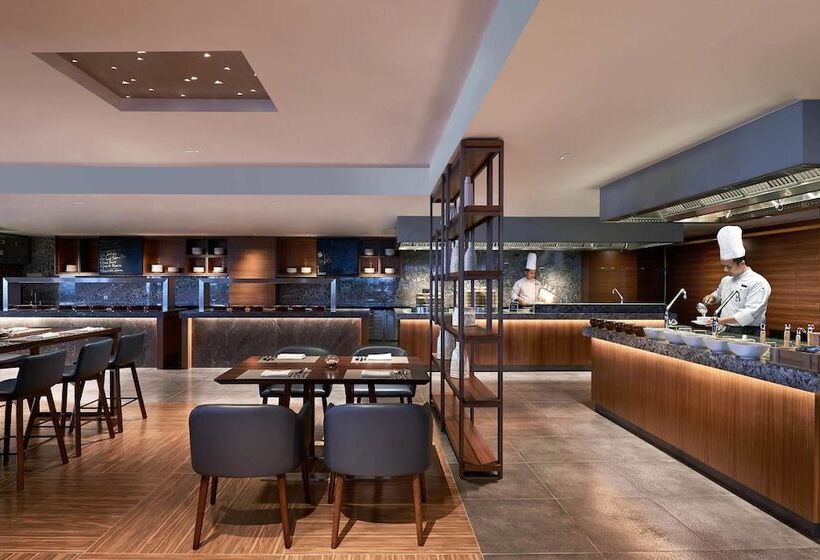 Hotel Kota Kinabalu Marriott