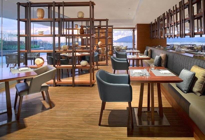 Hotel Kota Kinabalu Marriott