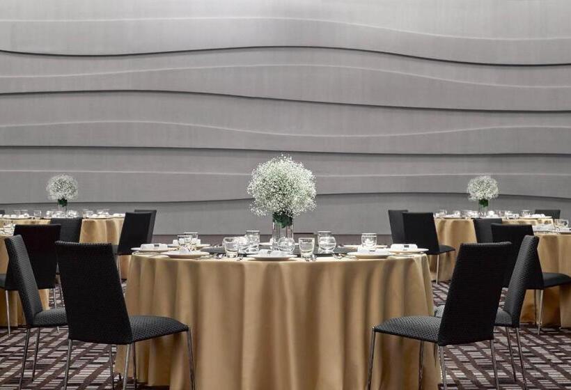 Hotel Kota Kinabalu Marriott