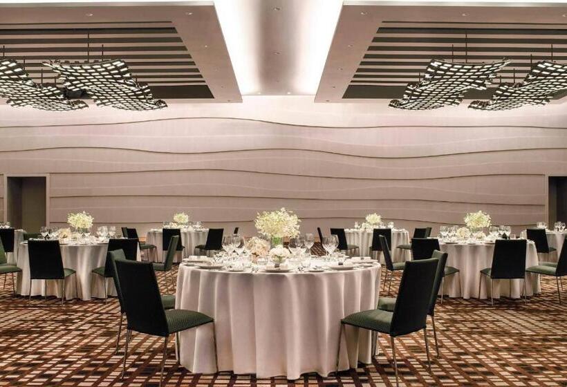 Hotel Kota Kinabalu Marriott