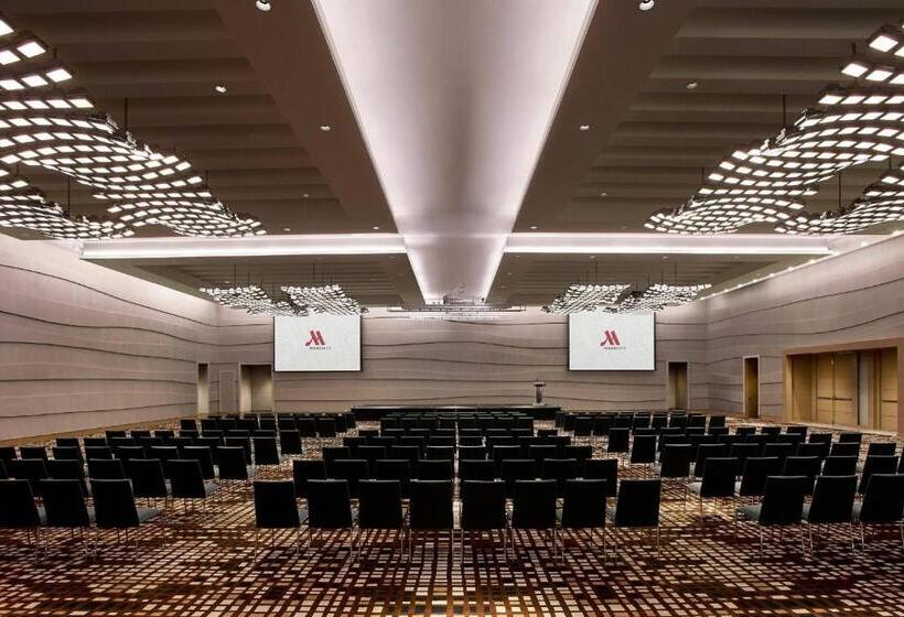 Hotel Kota Kinabalu Marriott