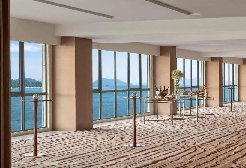 Hotel Kota Kinabalu Marriott