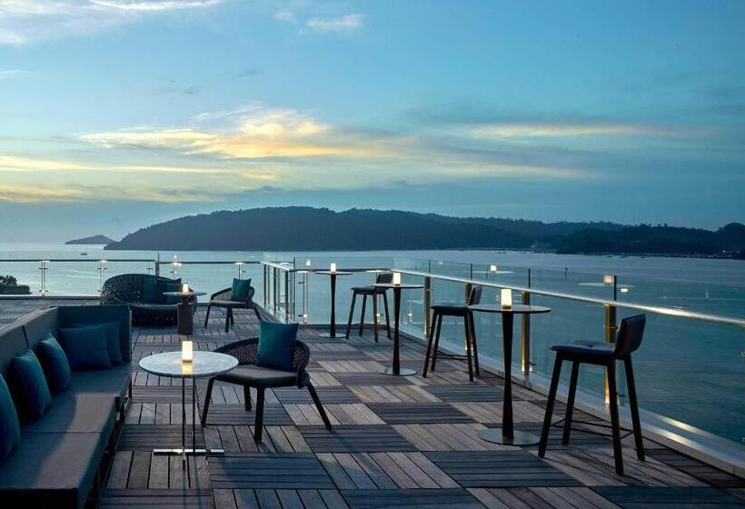 Hotel Kota Kinabalu Marriott