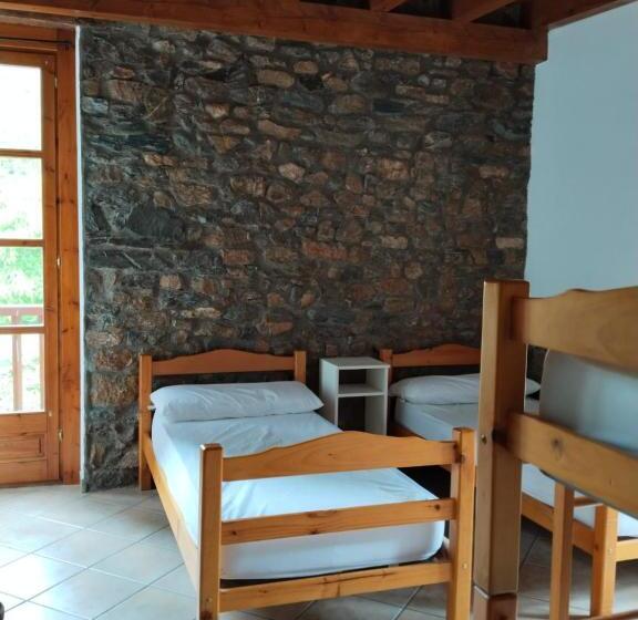 ホテル La Borda De Ritort