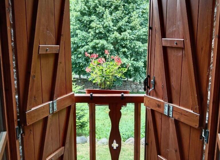 ホテル La Borda De Ritort