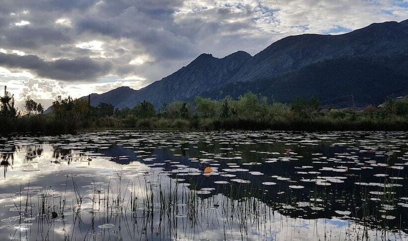 هتل La Cotte House