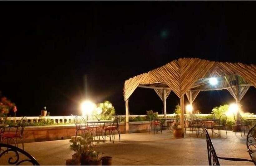 هتل La Kasbah De Dades