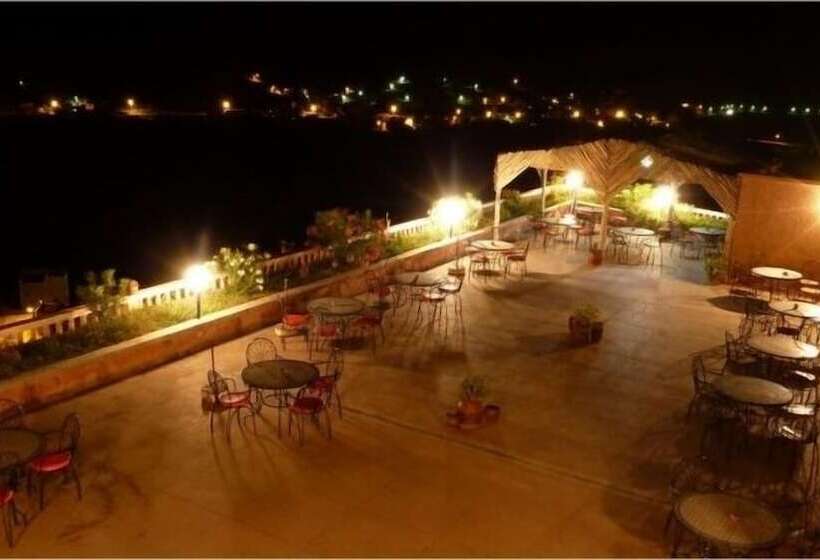 هتل La Kasbah De Dades