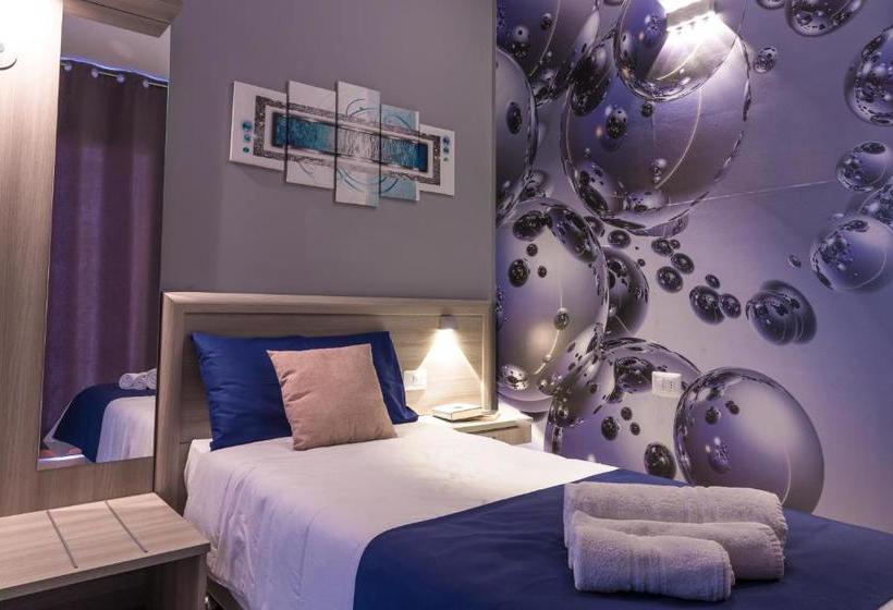 هتل La Piazzetta Guest House