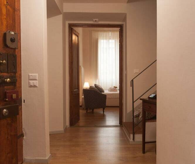 هتل La Porta Del Paradiso