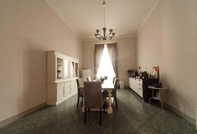 هتل La Porta Del Paradiso