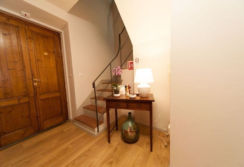 هتل La Porta Del Paradiso