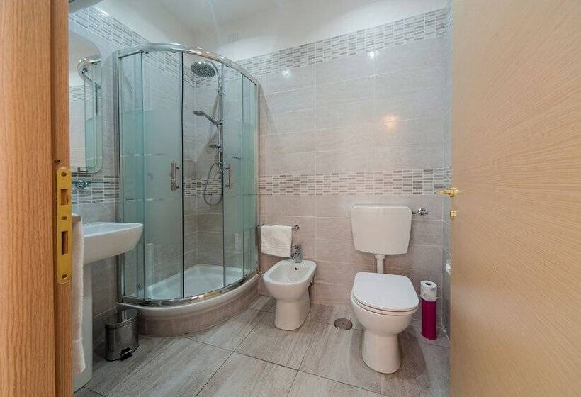 هتل La Porta Del Paradiso