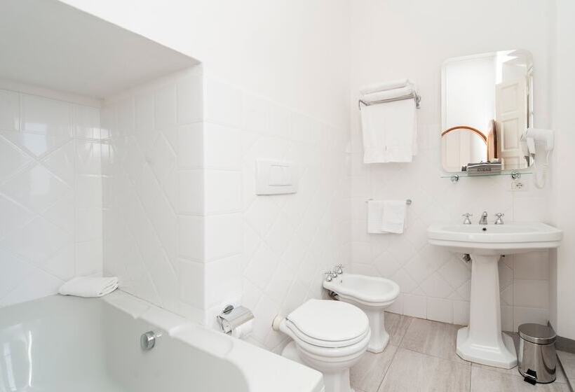 هتل La Porta Del Paradiso