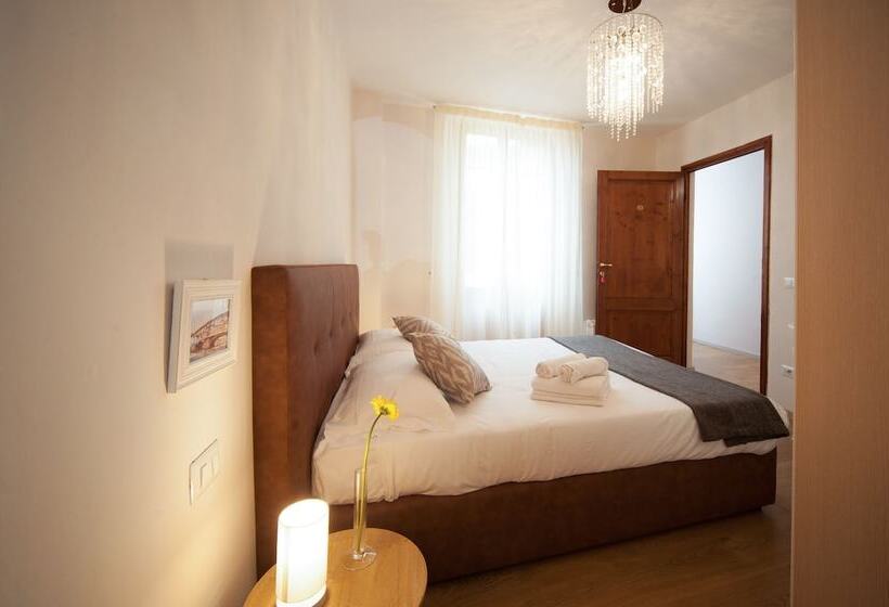 هتل La Porta Del Paradiso