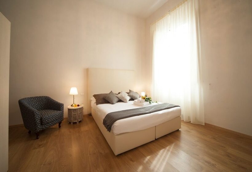 هتل La Porta Del Paradiso