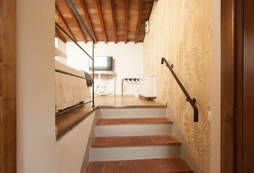 هتل La Porta Del Paradiso