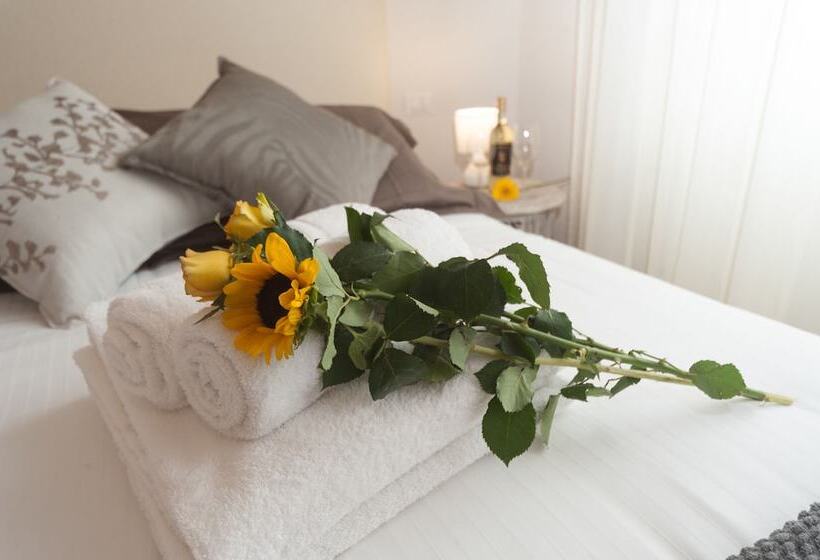 هتل La Porta Del Paradiso