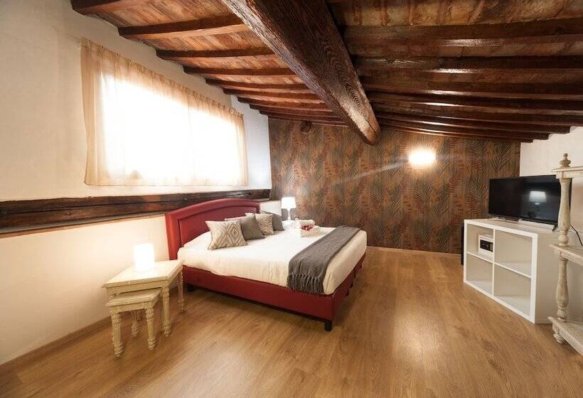 هتل La Porta Del Paradiso