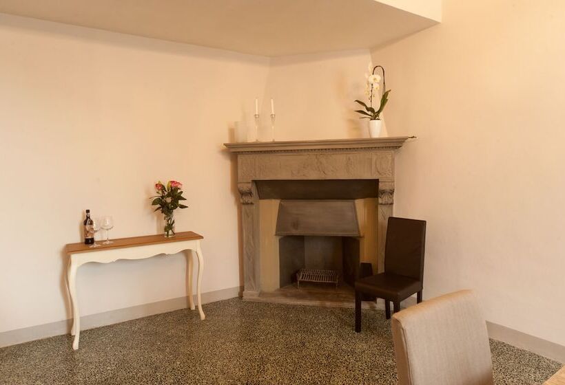 هتل La Porta Del Paradiso