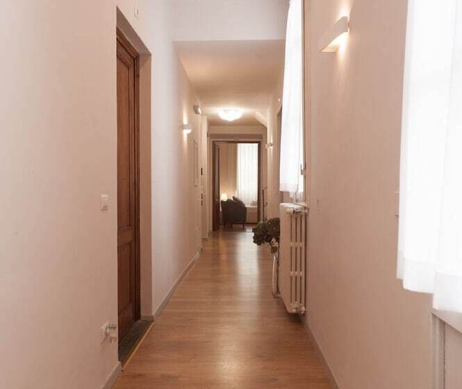 هتل La Porta Del Paradiso