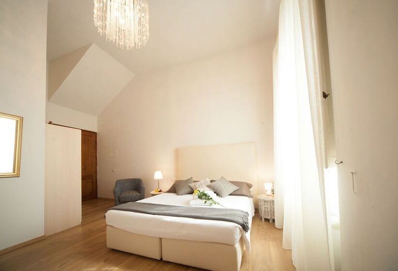 هتل La Porta Del Paradiso