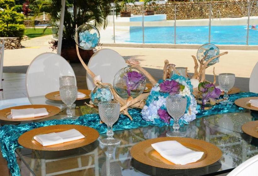 호텔 Lake House Resort