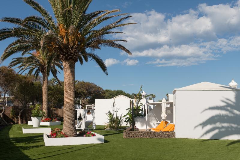 Villas Lanzasuites - Adults Only