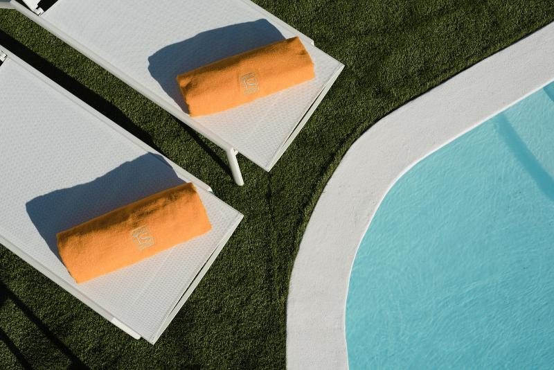 Villas Lanzasuites - Adults Only