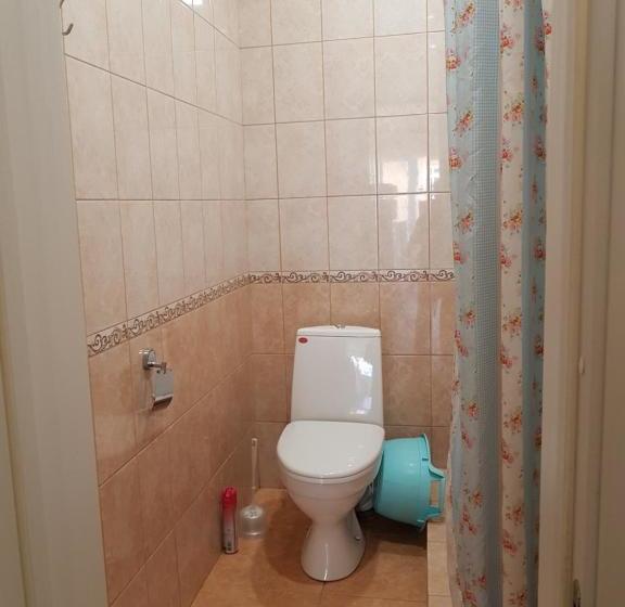 호텔 Larisa Guest House