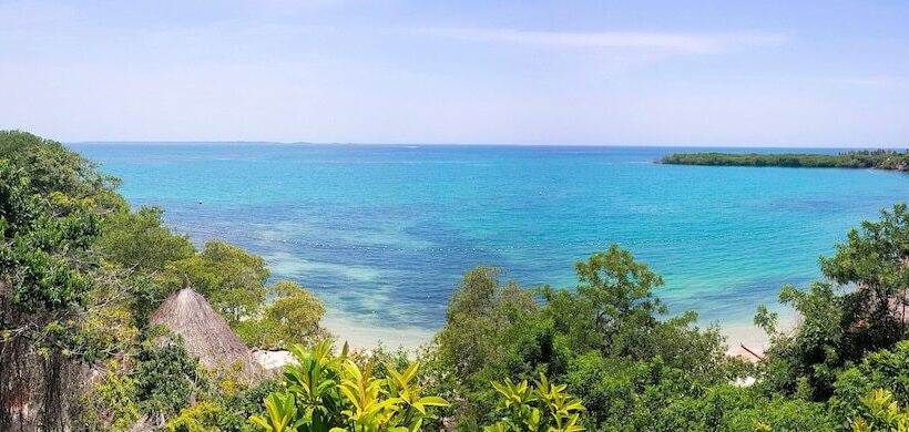 בית מלון כפרי Las Islas