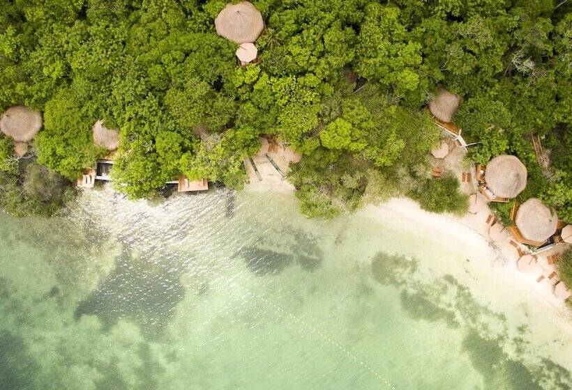 בית מלון כפרי Las Islas