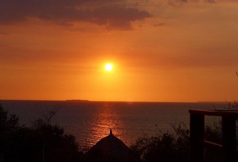 בית מלון כפרי Las Islas