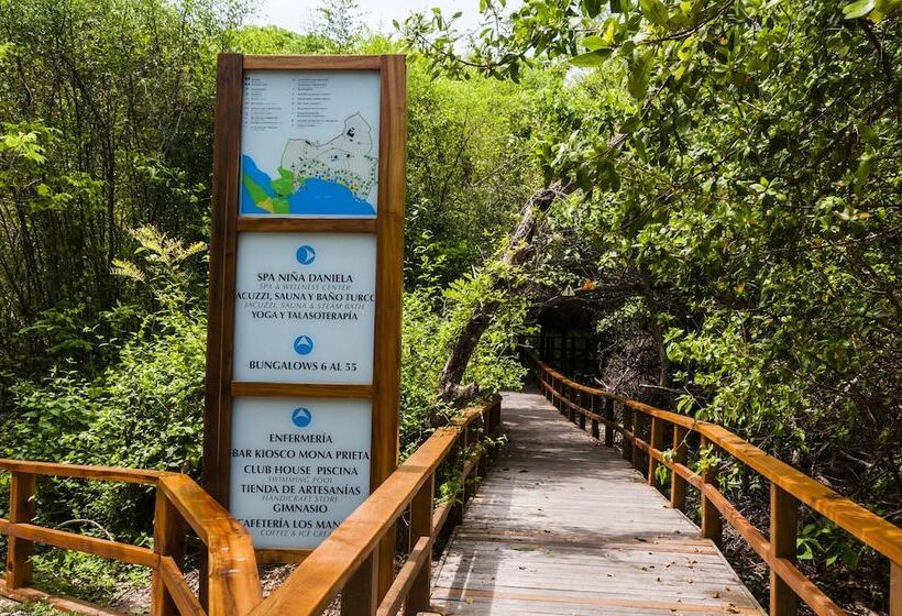 בית מלון כפרי Las Islas